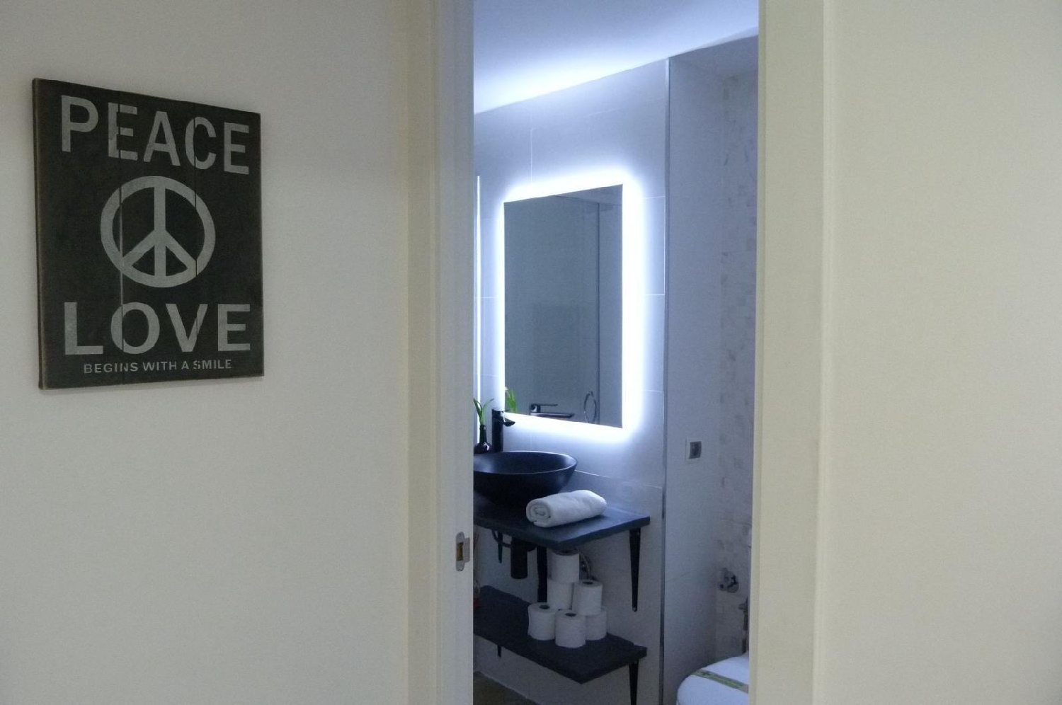  à vendre appartement Salou Tarragonès 7