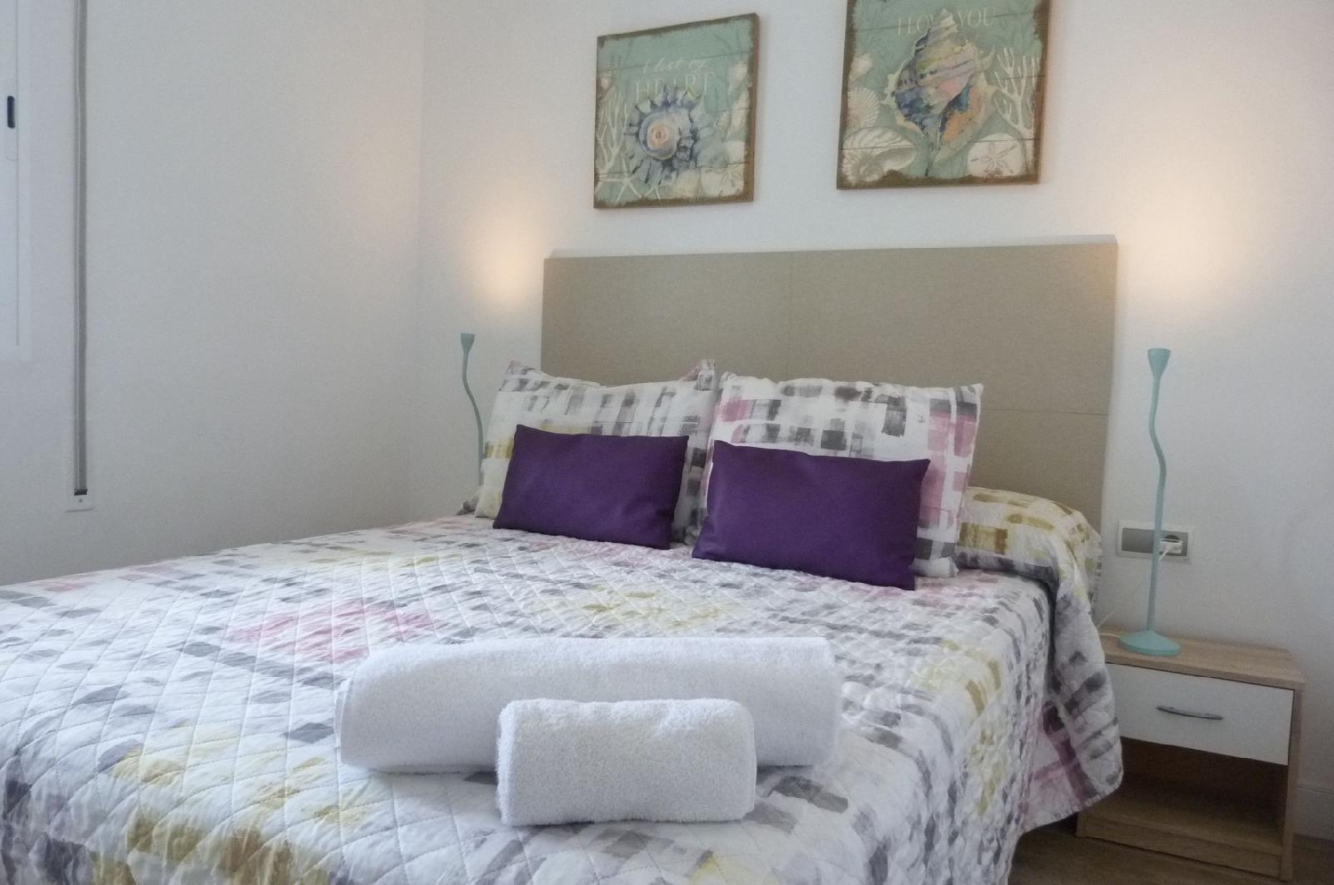  à vendre appartement Salou Tarragonès 8