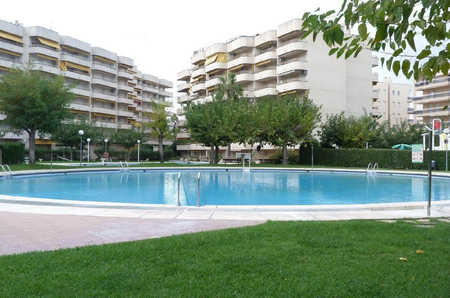  à vendre appartement Salou Tarragonès 1