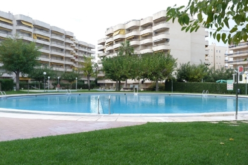 Salou Tarragonès appartement foto 6312568
