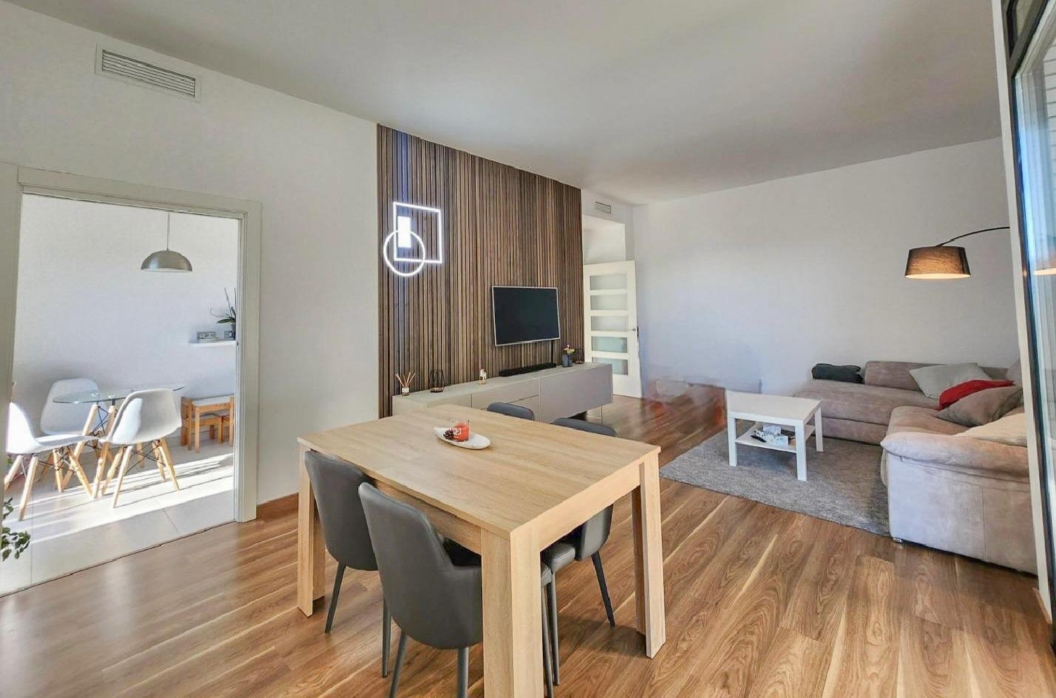 à vendre appartement Salou Tarragonès 2