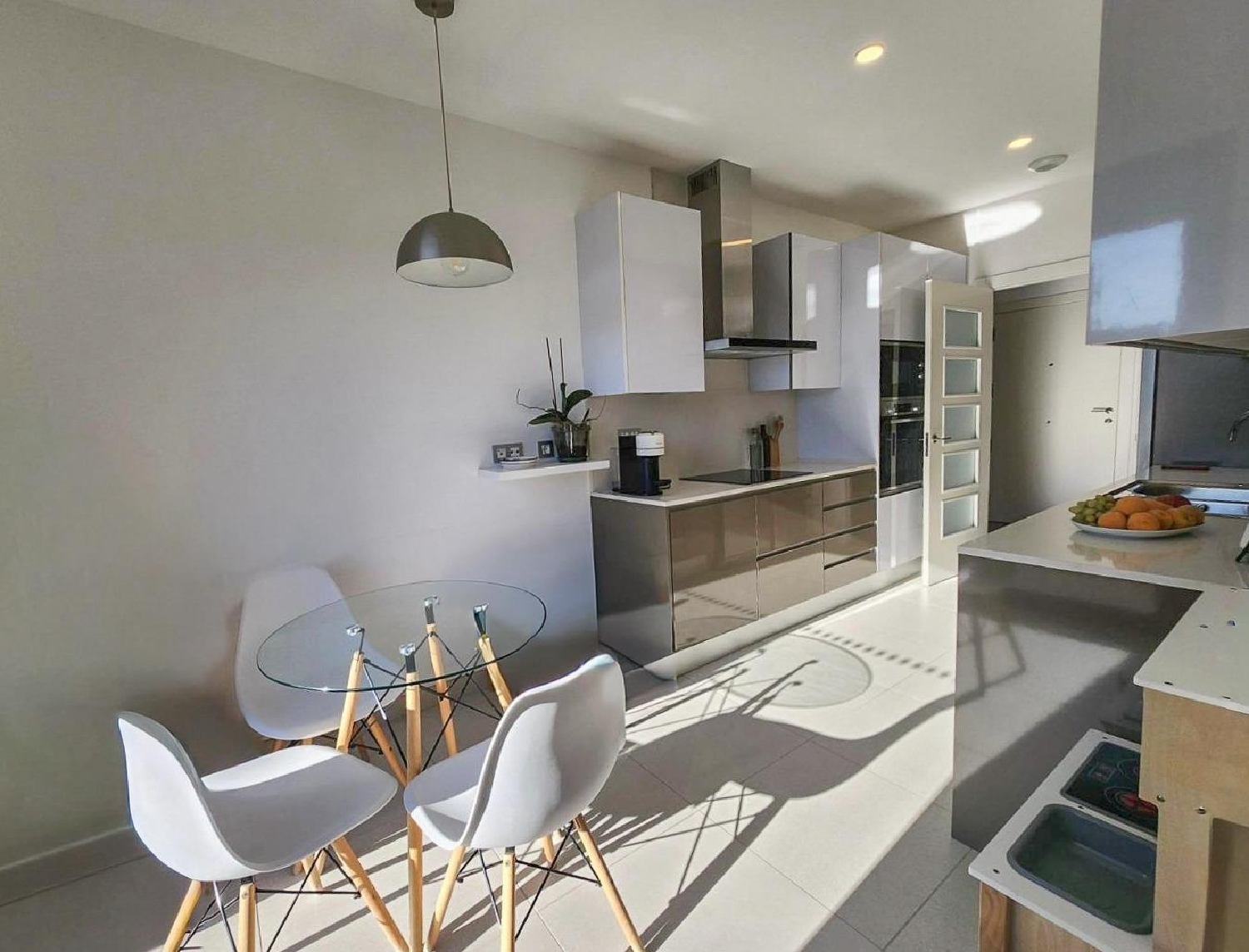 à vendre appartement Salou Tarragonès 3