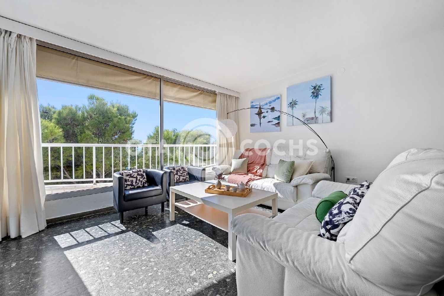 kaufen Wohnung Salou Tarragonès 3