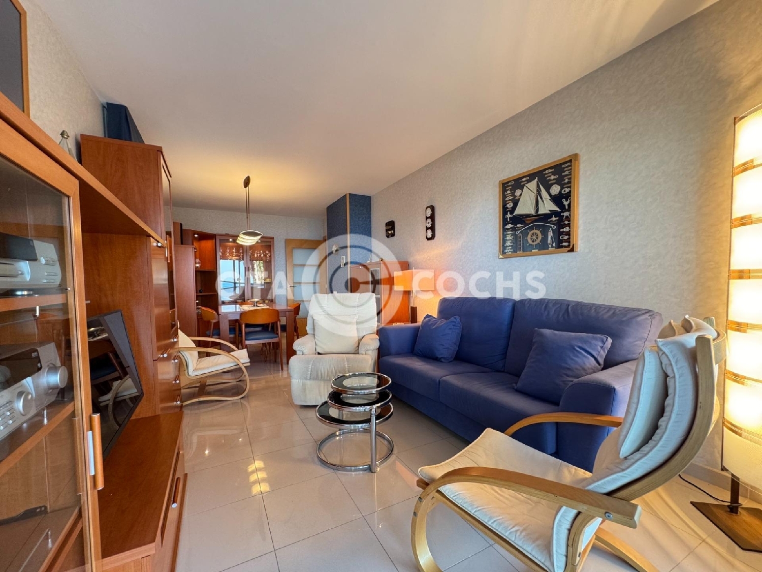  till salu lägenhet Salou Tarragonès 5