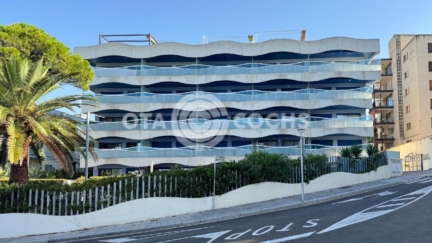  till salu lägenhet Salou Tarragonès 1