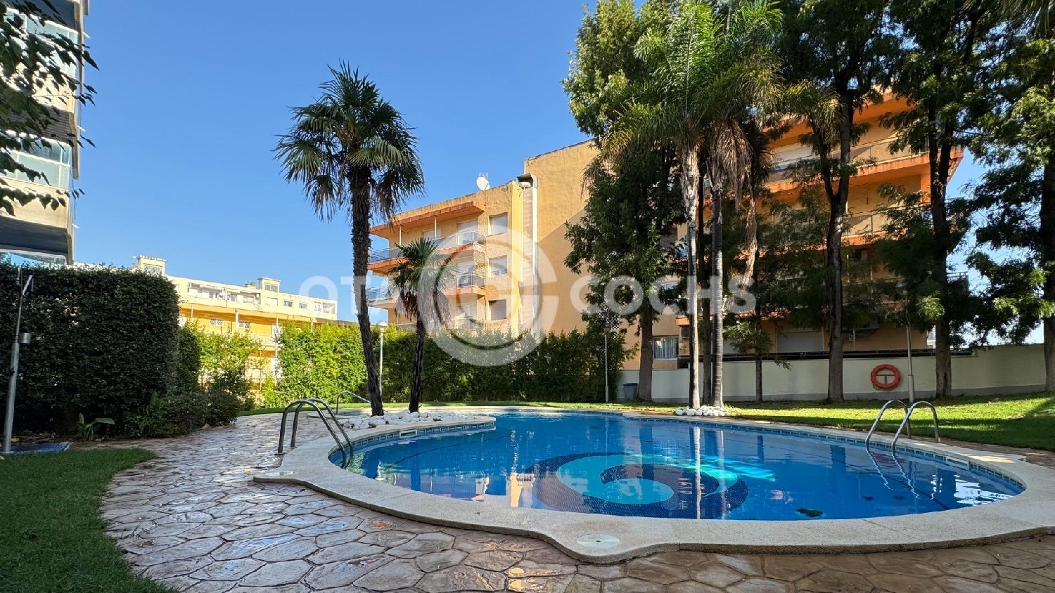 till salu lägenhet Salou Tarragonès 3