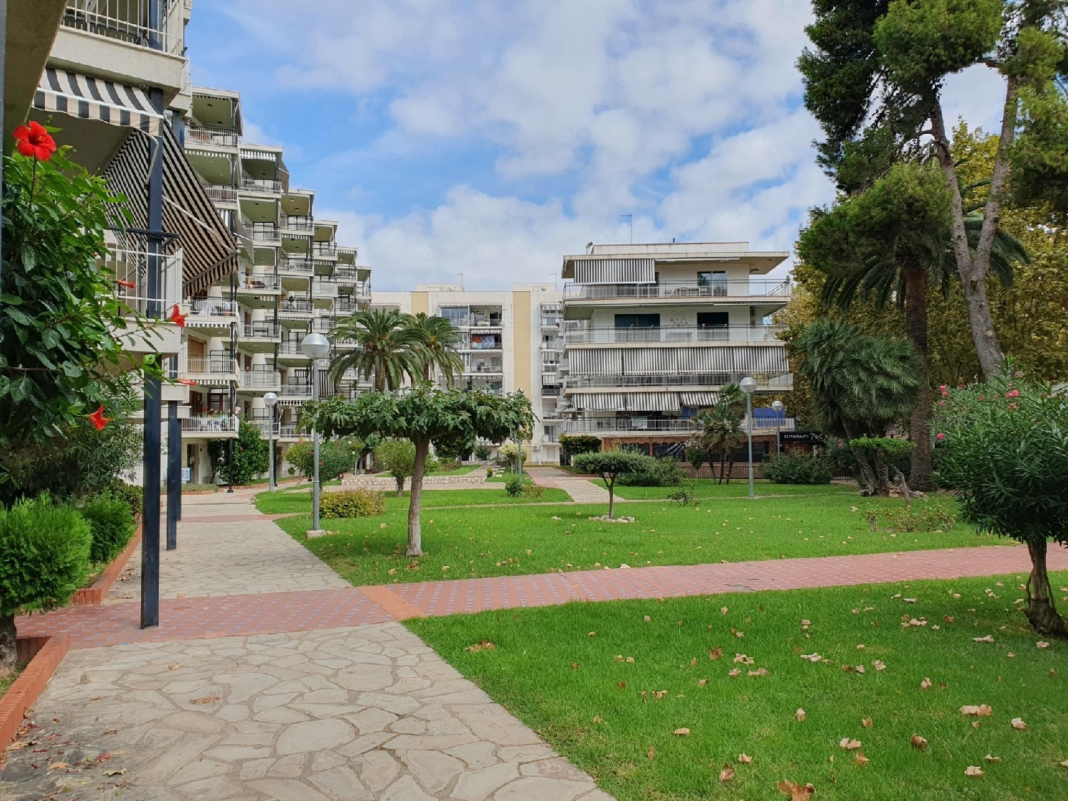  till salu lägenhet Salou Tarragonès 1