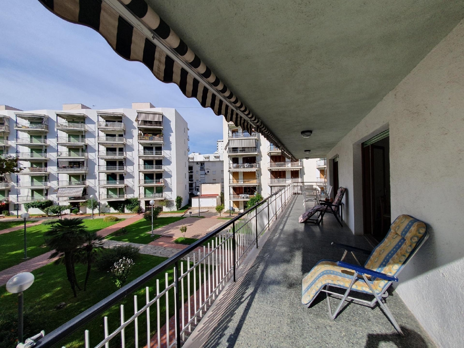  till salu lägenhet Salou Tarragonès 3