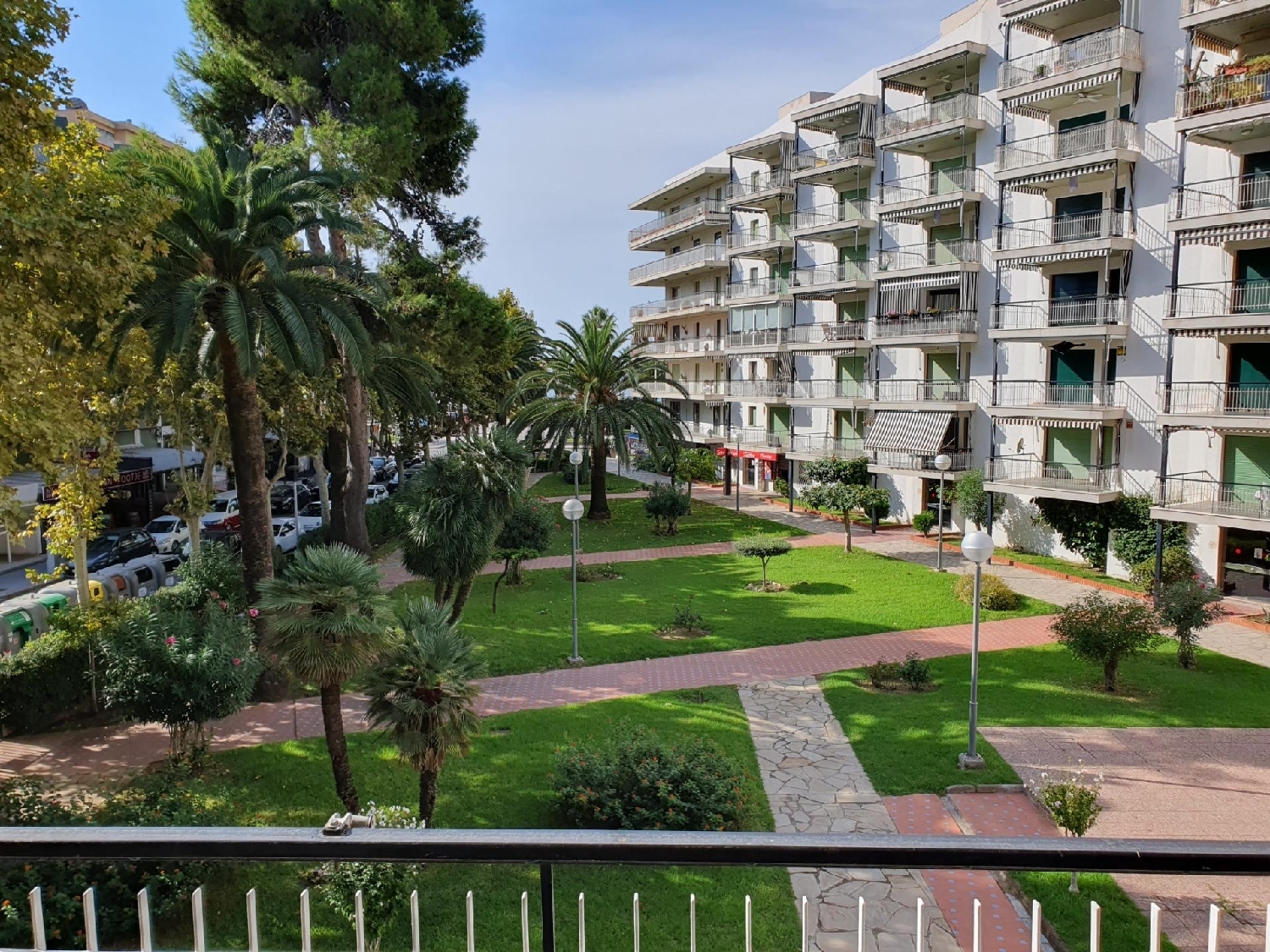  till salu lägenhet Salou Tarragonès 2