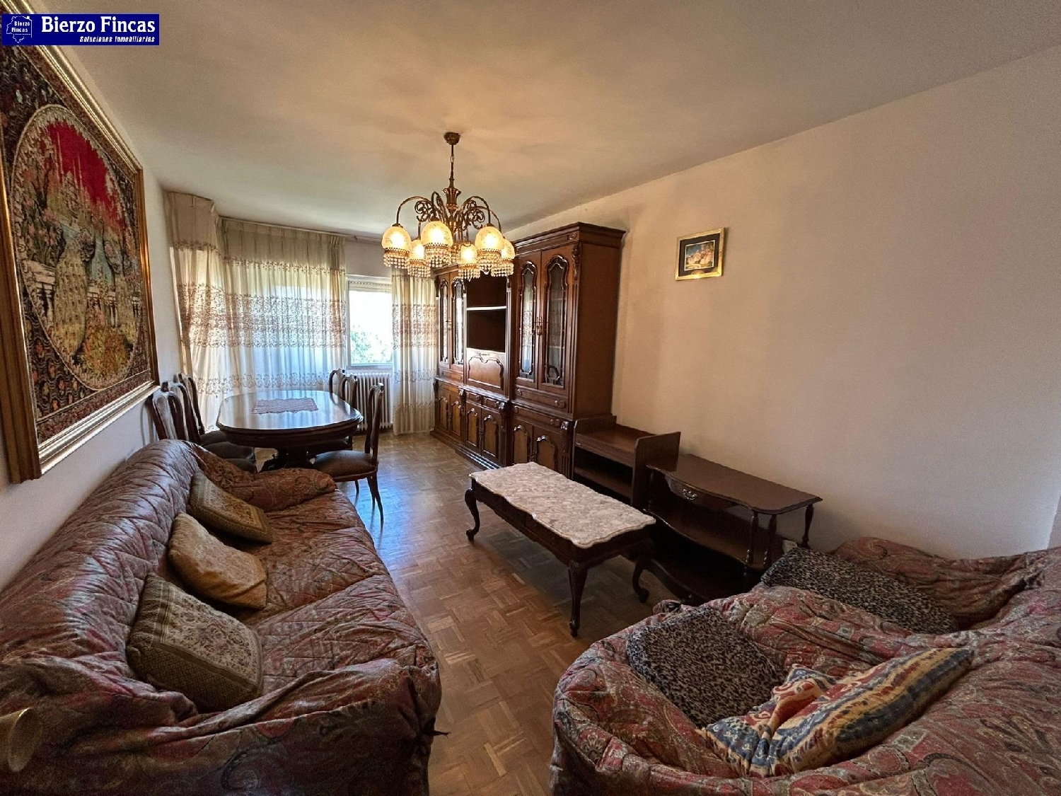 en venta apartamento San Andres Del Rabanedo León 4