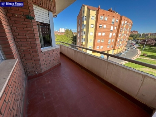San Andres Del Rabanedo León apartamento foto 6314997