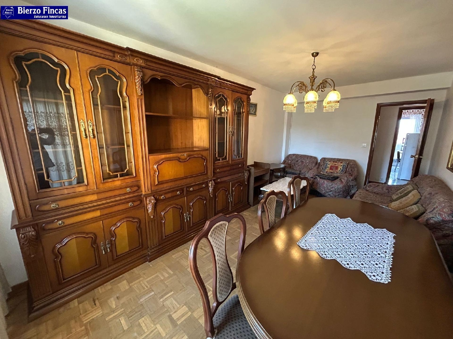 en venta apartamento San Andres Del Rabanedo León 2