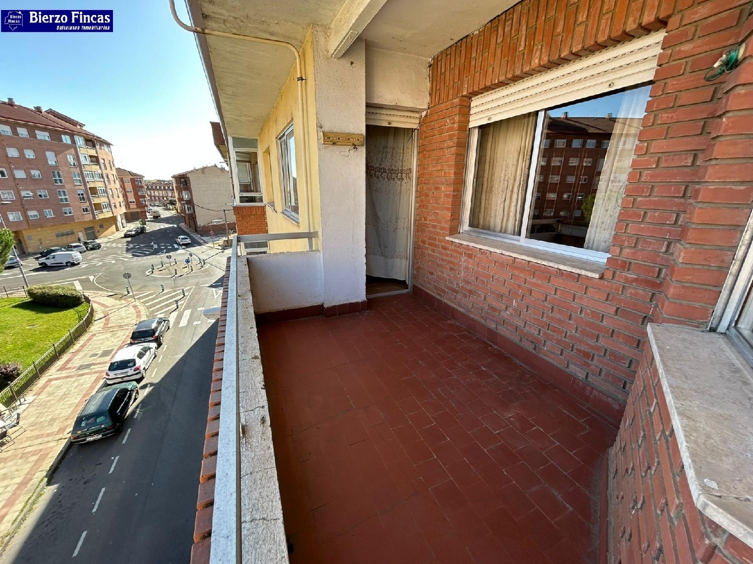 en venta apartamento San Andres Del Rabanedo León 6