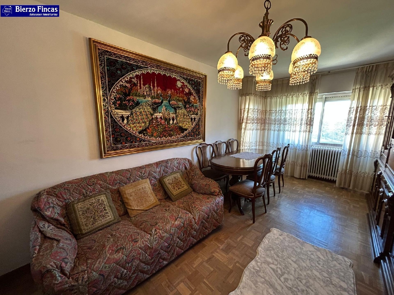 en venta apartamento San Andres Del Rabanedo León 3