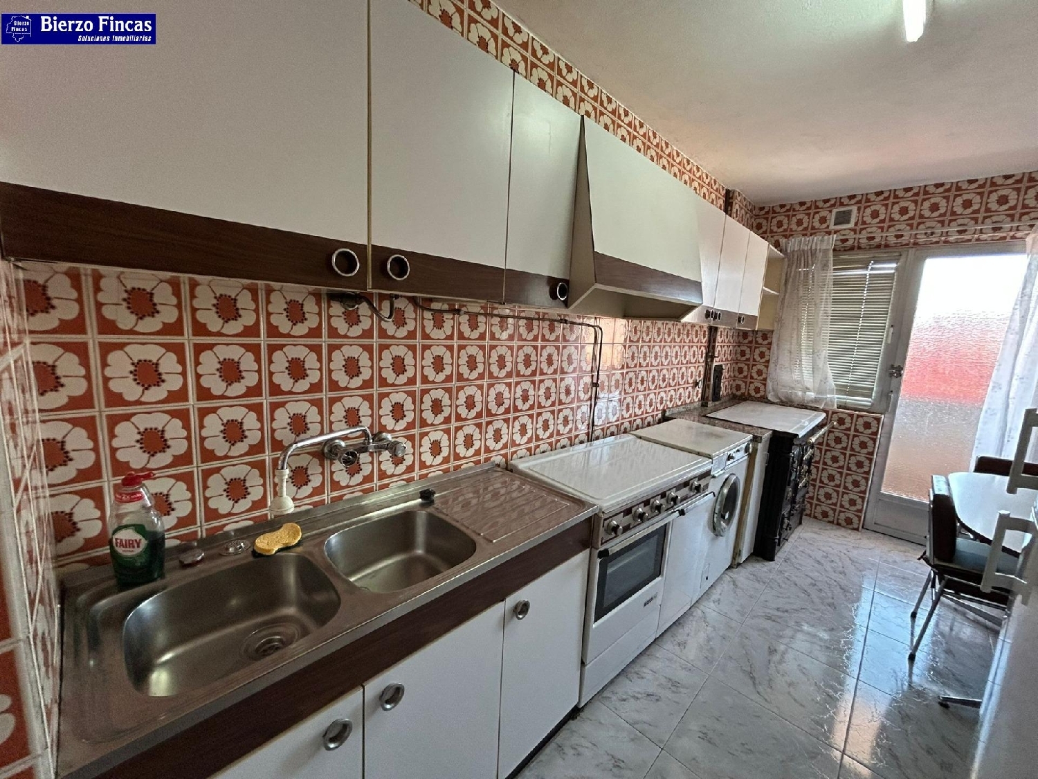 en venta apartamento San Andres Del Rabanedo León 8