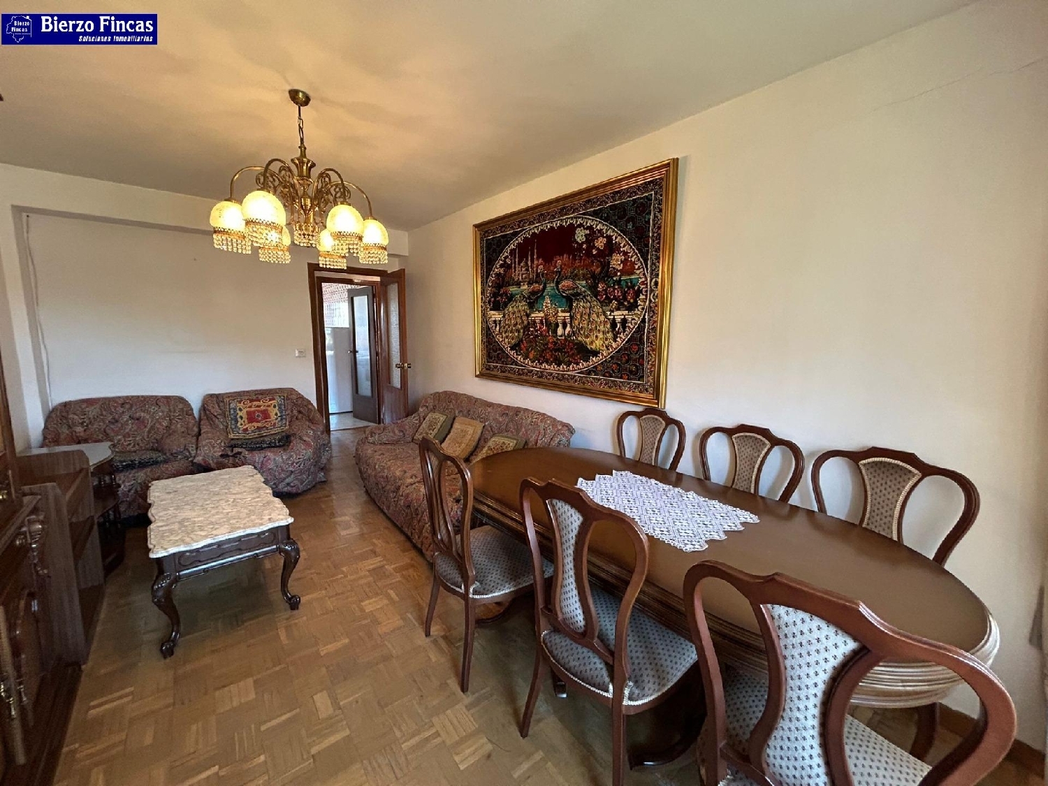 en venta apartamento San Andres Del Rabanedo León 5