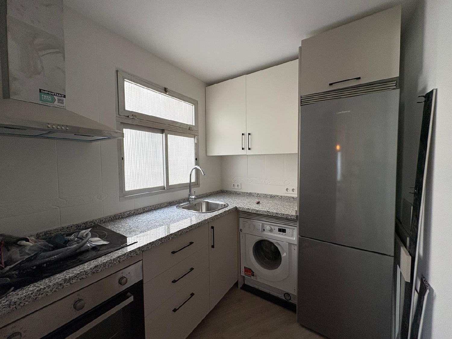  for sale apartment San Andres Del Rabanedo León 8