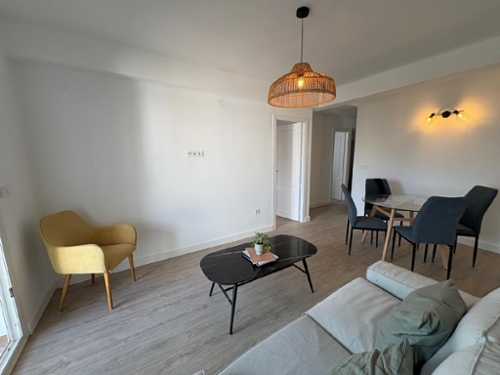 San Andres Del Rabanedo León apartment foto 6306586