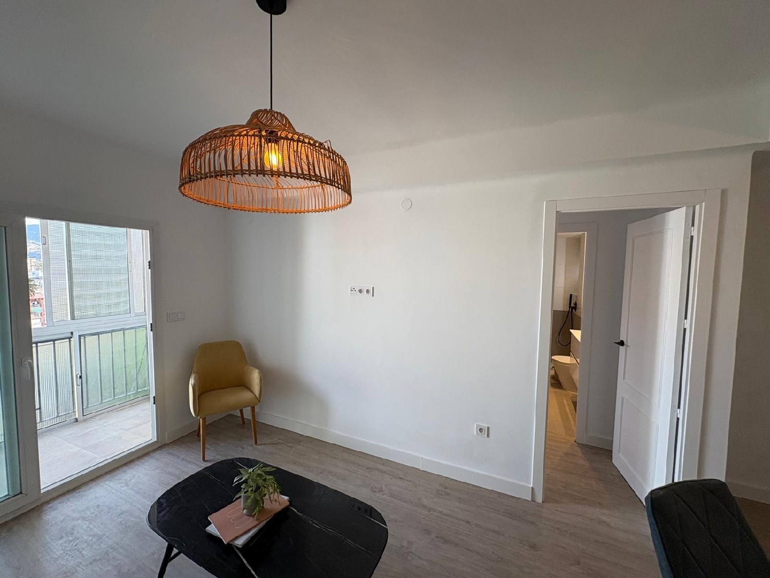  for sale apartment San Andres Del Rabanedo León 5