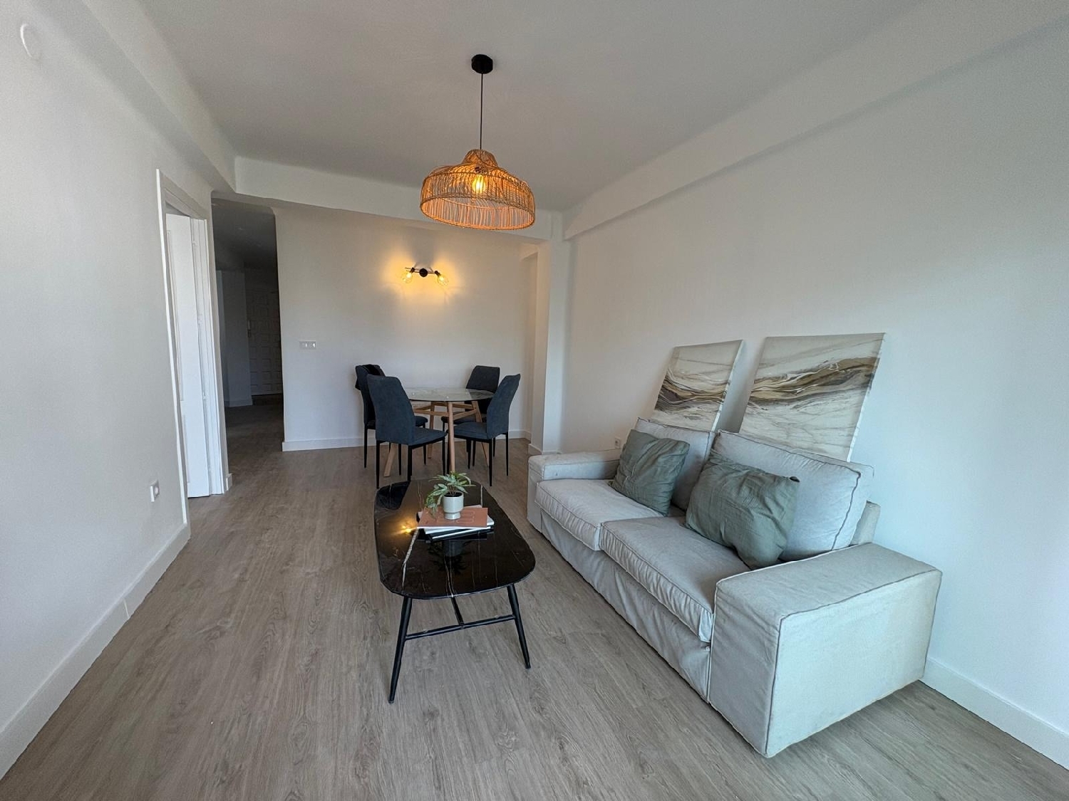  for sale apartment San Andres Del Rabanedo León 6