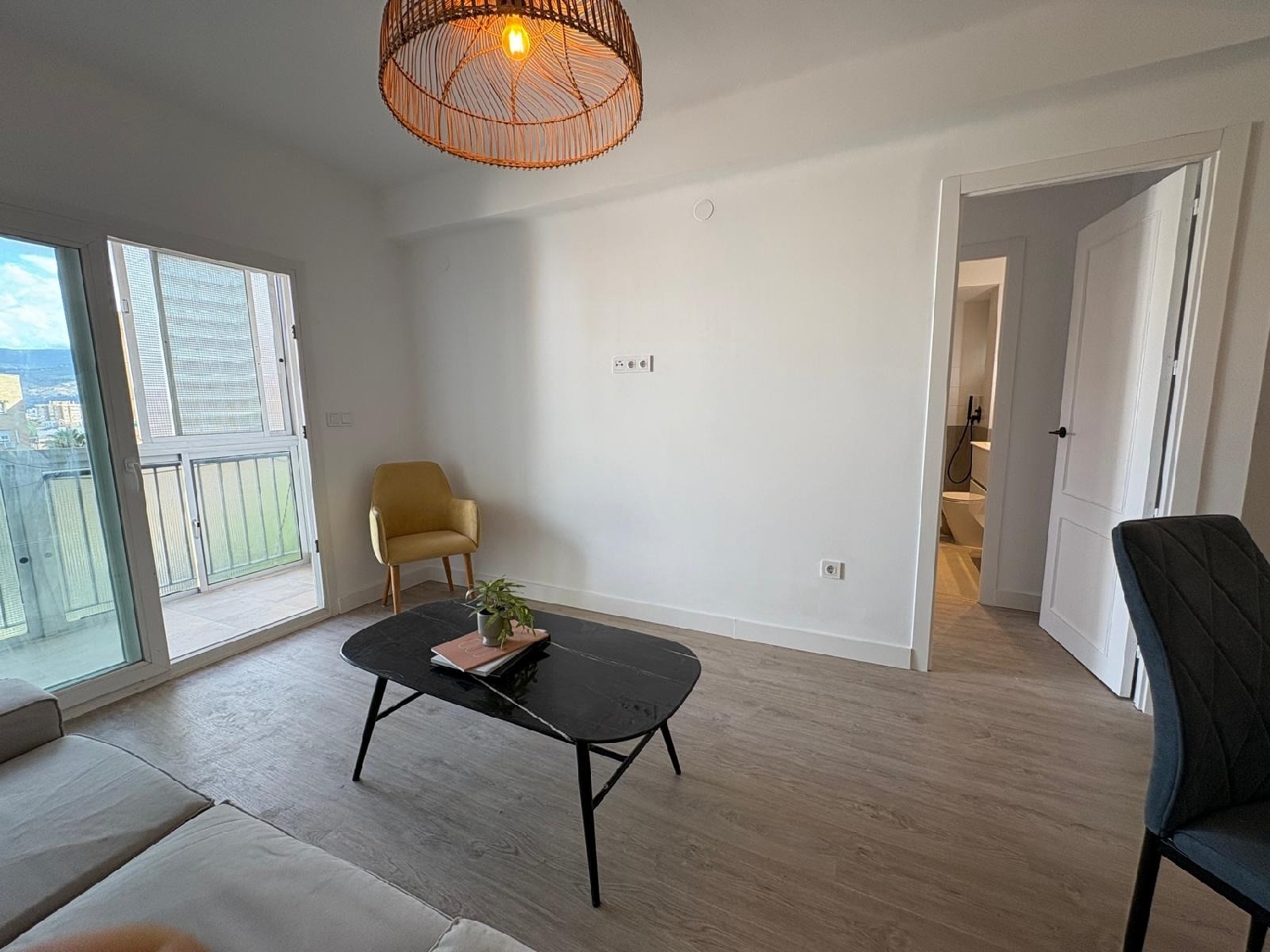  for sale apartment San Andres Del Rabanedo León 4