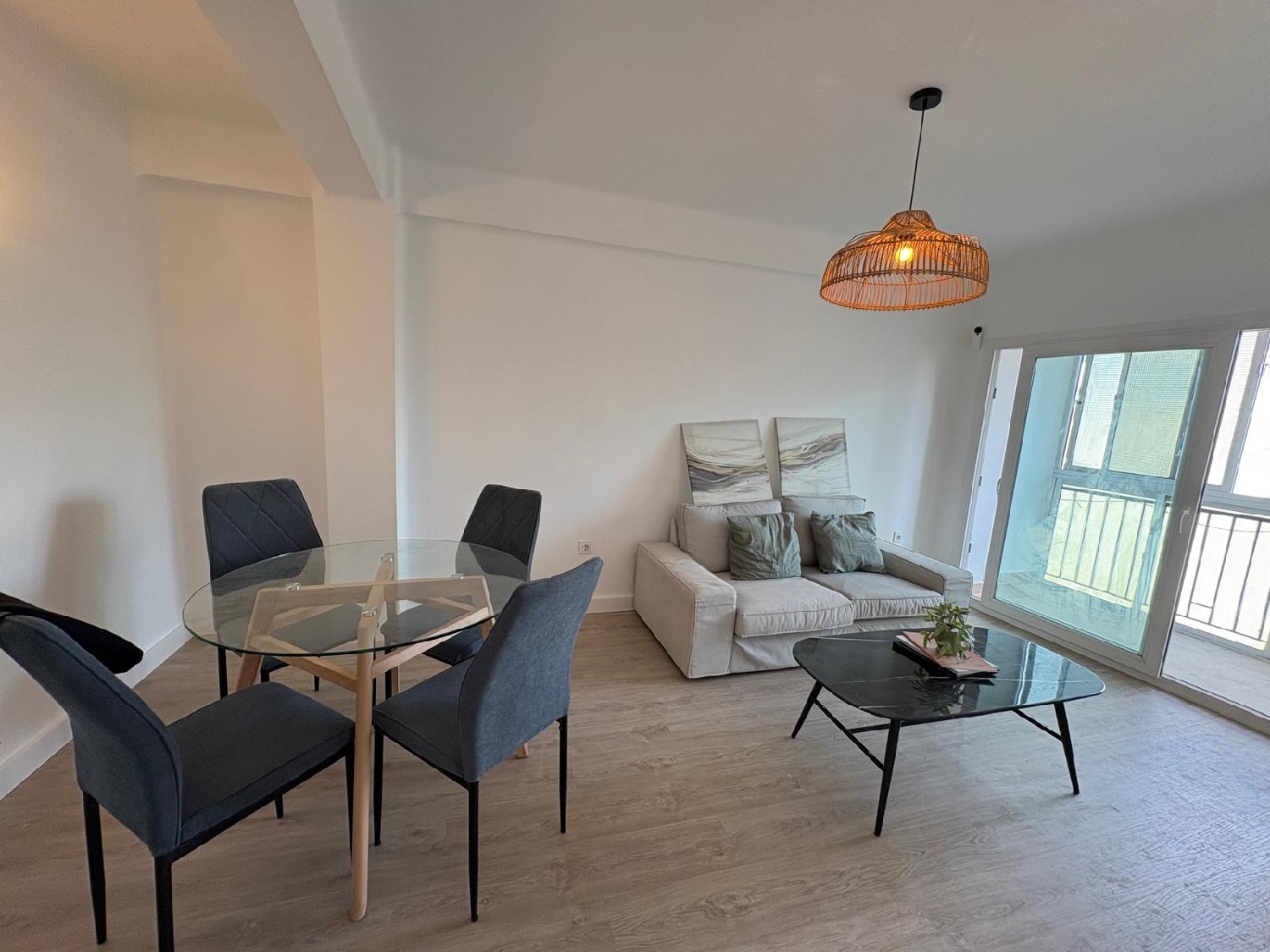  for sale apartment San Andres Del Rabanedo León 3