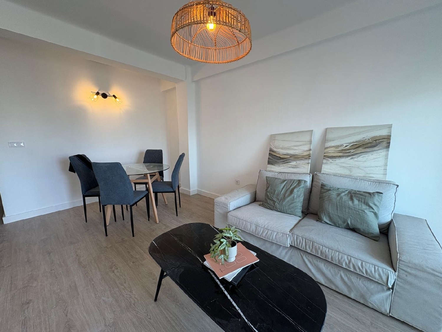  for sale apartment San Andres Del Rabanedo León 2