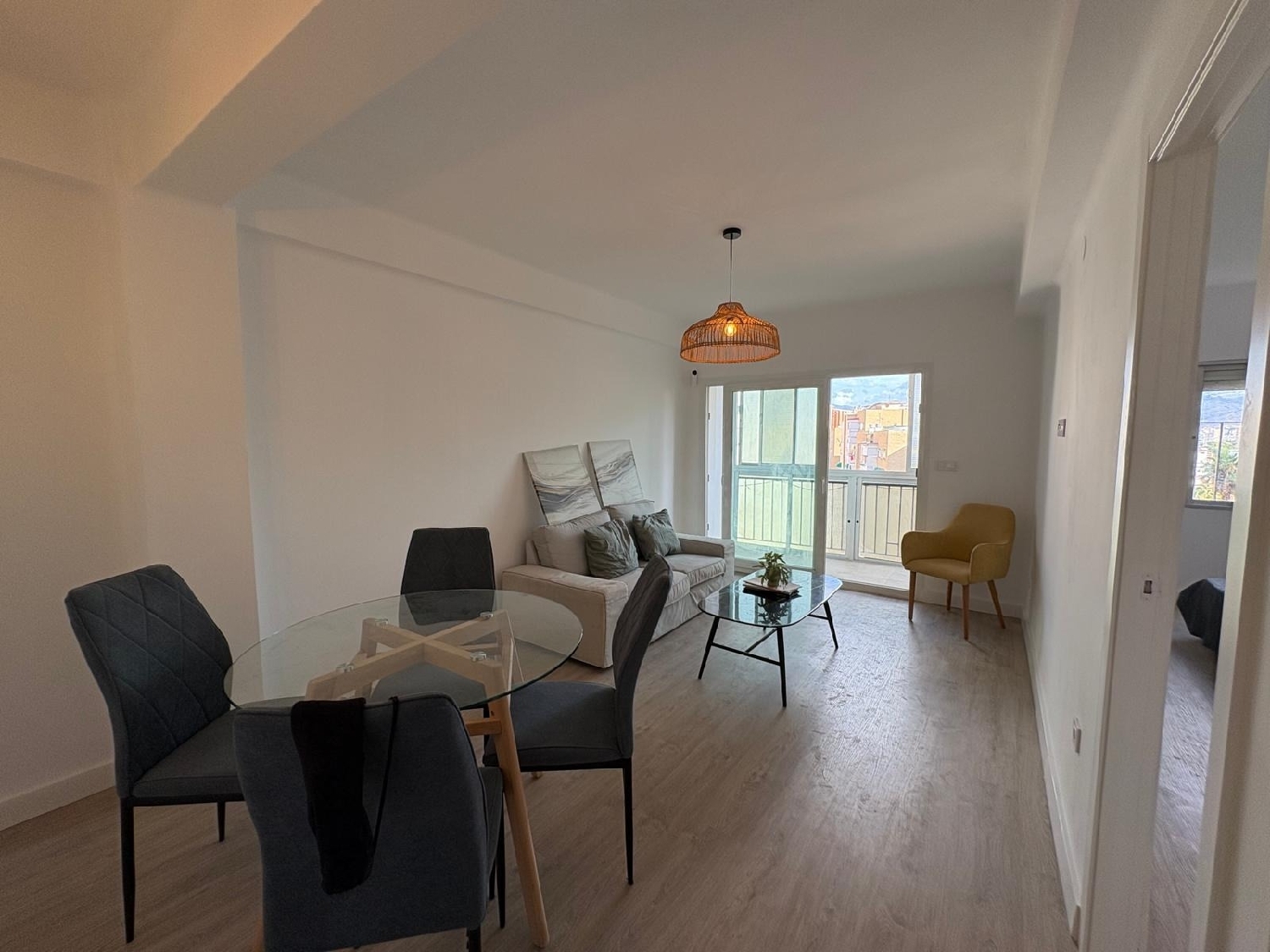  for sale apartment San Andres Del Rabanedo León 7