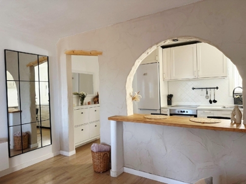 San Bartolomeu Coruña appartement foto 6317281