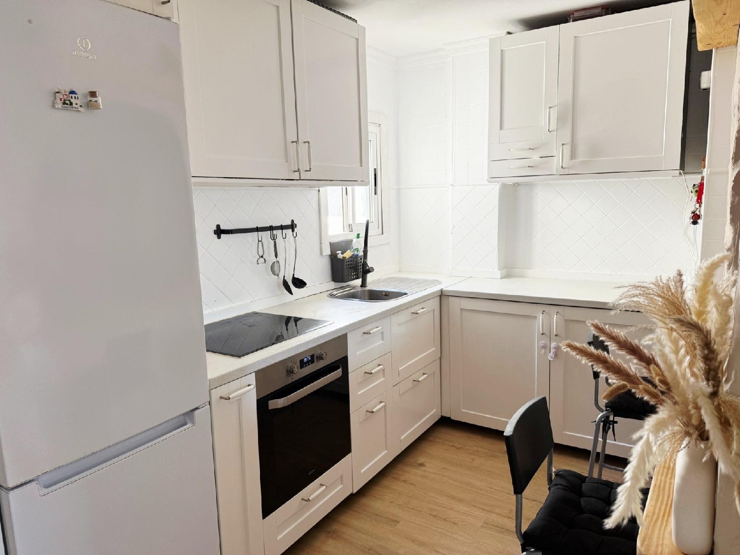  te koop appartement San Bartolomeu Coruña 6