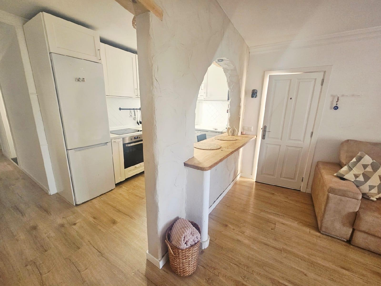  te koop appartement San Bartolomeu Coruña 2