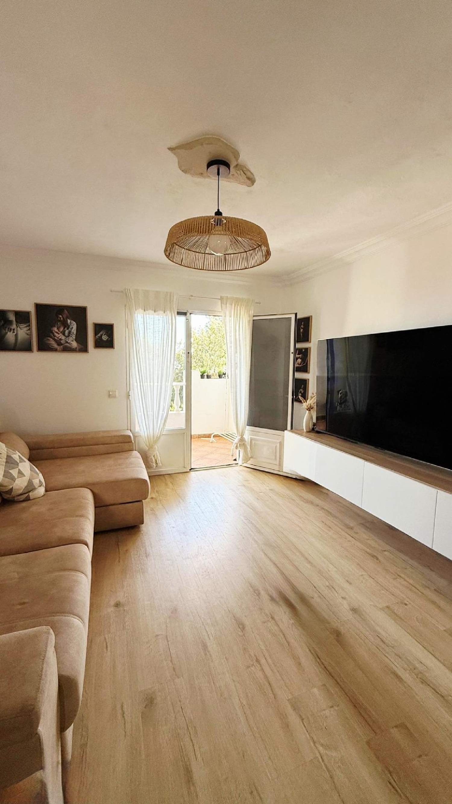  te koop appartement San Bartolomeu Coruña 4