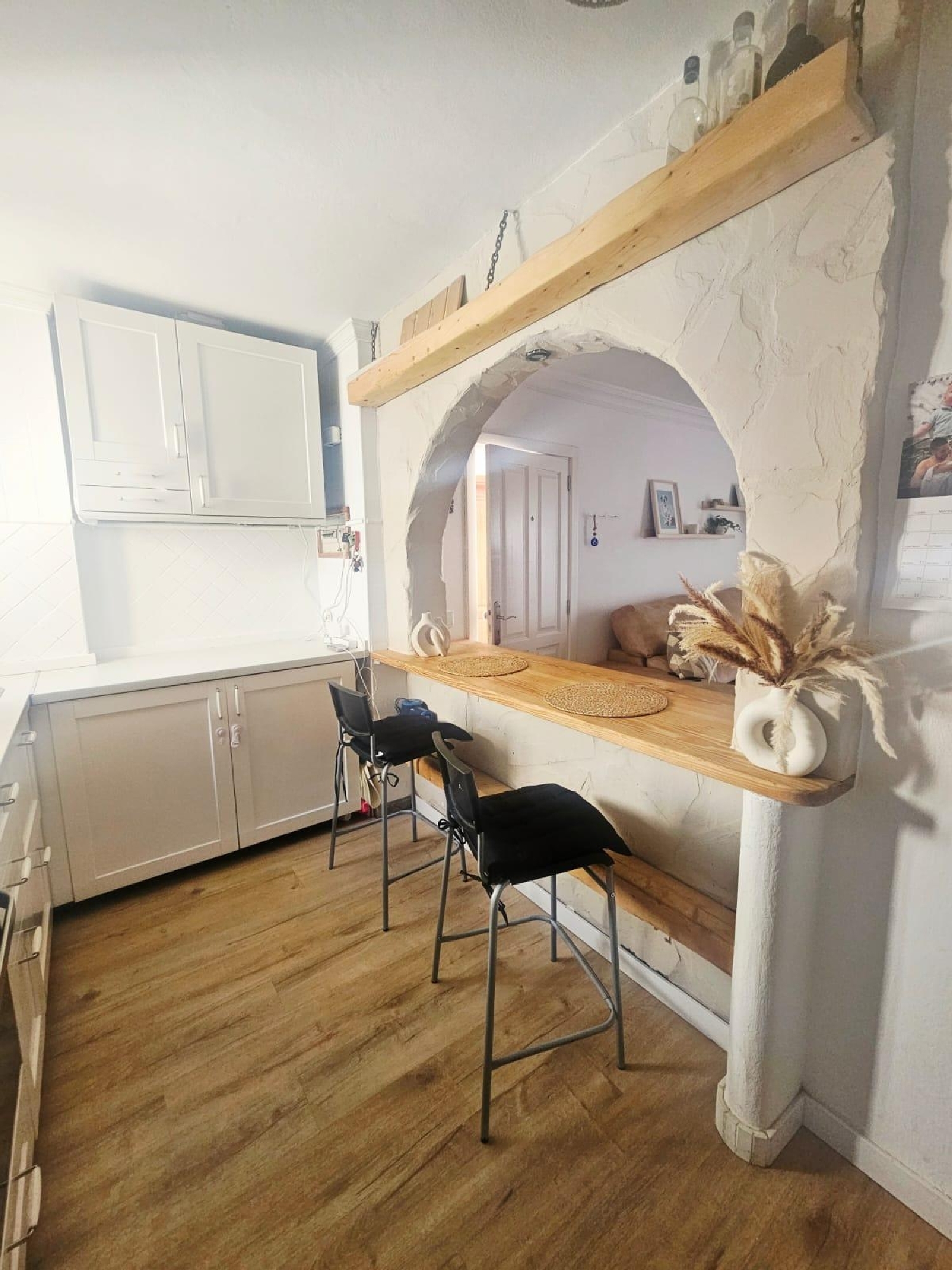  te koop appartement San Bartolomeu Coruña 5