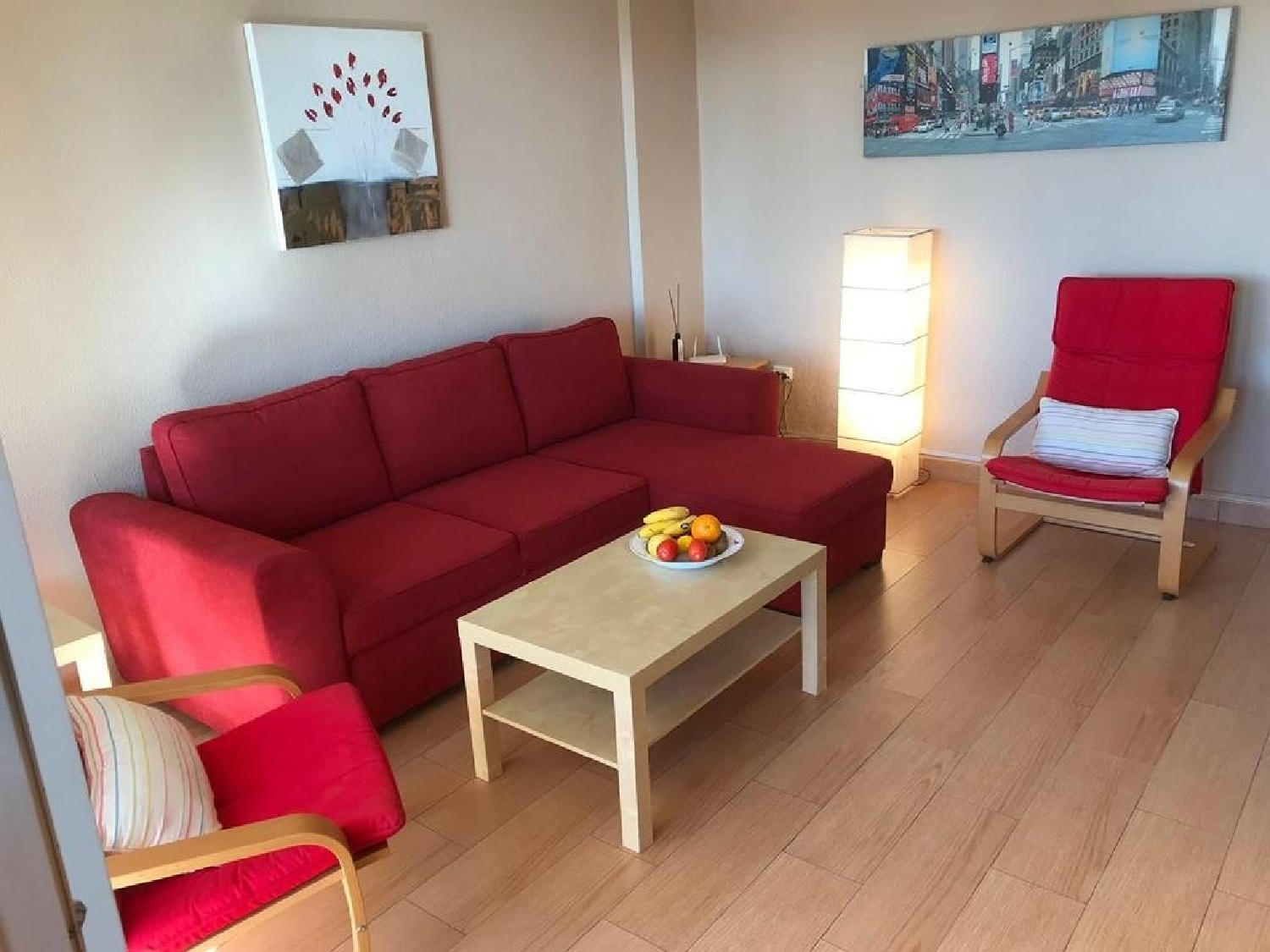 te koop appartement San Bartolomé De Tirajana Área Sur 7