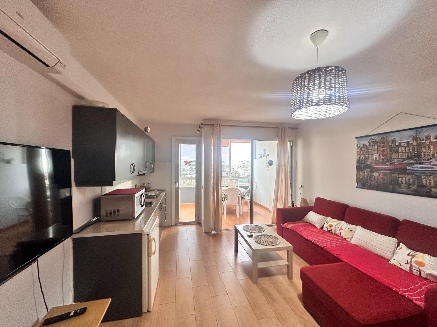 te koop appartement San Bartolomé De Tirajana Área Sur 4