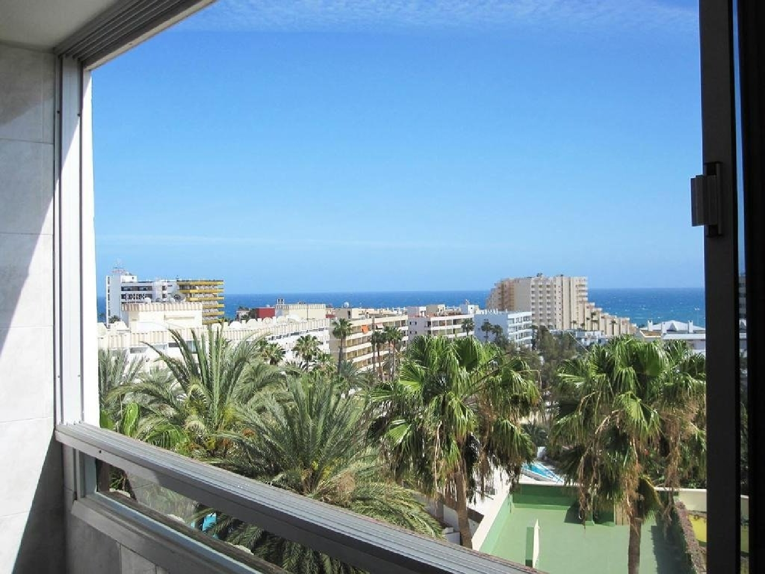 te koop appartement San Bartolomé De Tirajana Área Sur 3