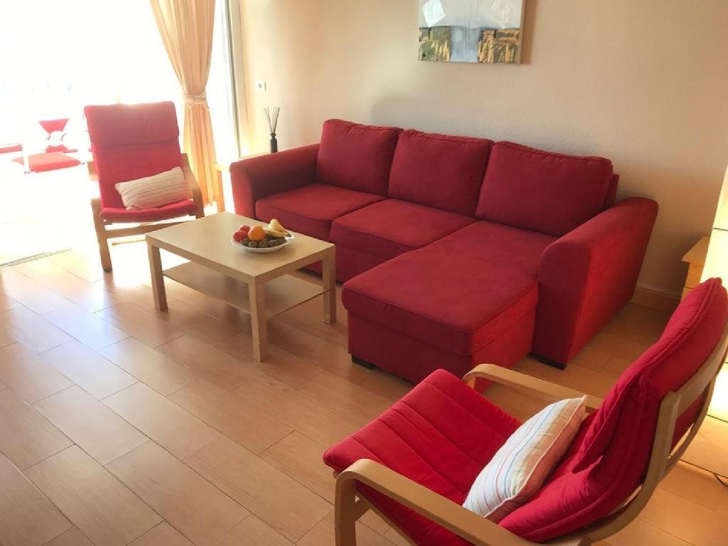 te koop appartement San Bartolomé De Tirajana Área Sur 8