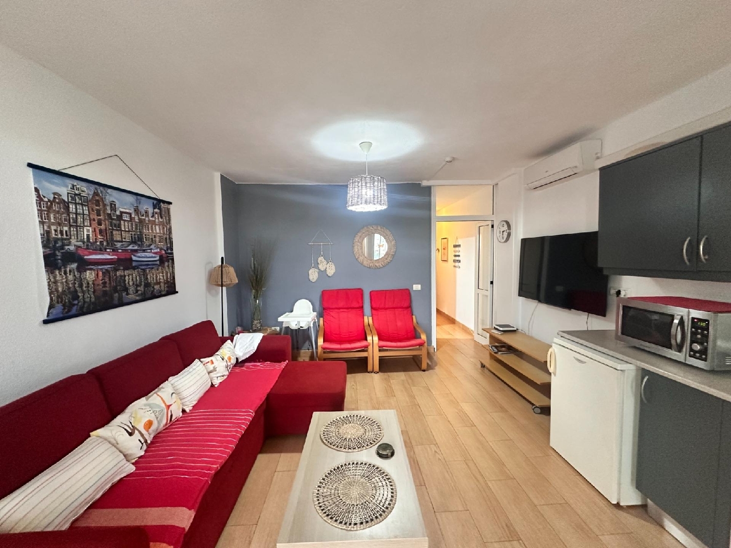 te koop appartement San Bartolomé De Tirajana Área Sur 6
