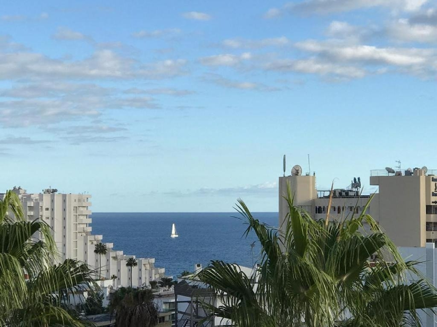 te koop appartement San Bartolomé De Tirajana Área Sur 2