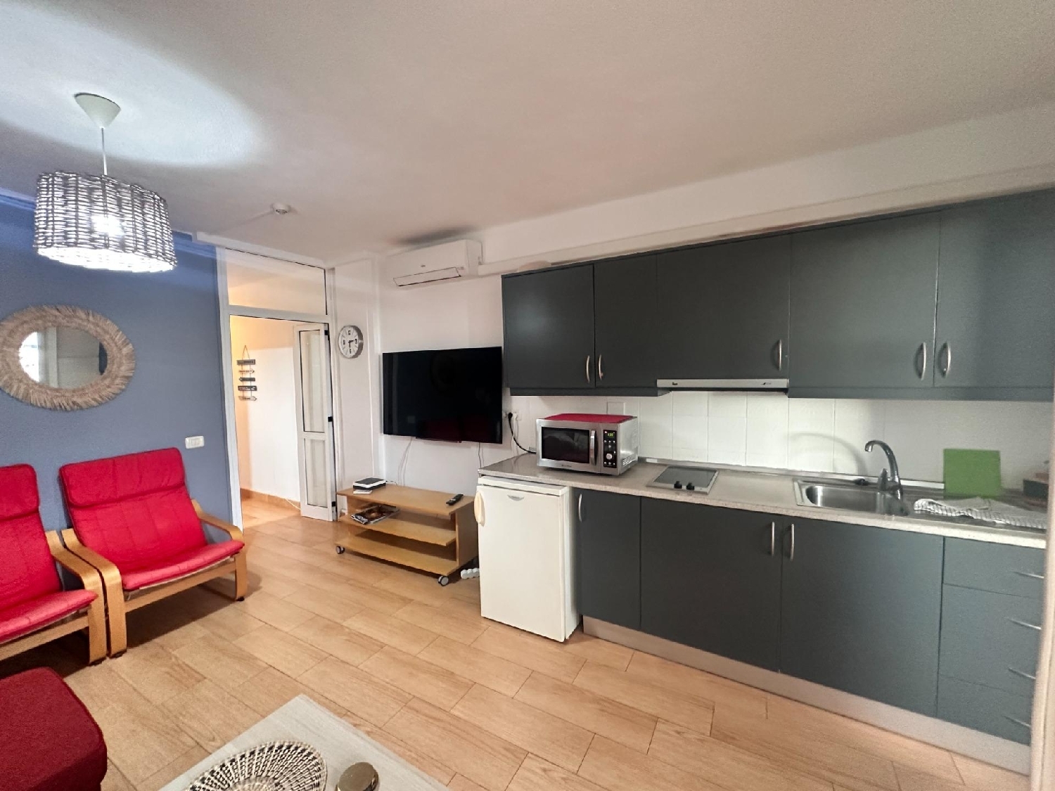 te koop appartement San Bartolomé De Tirajana Área Sur 5