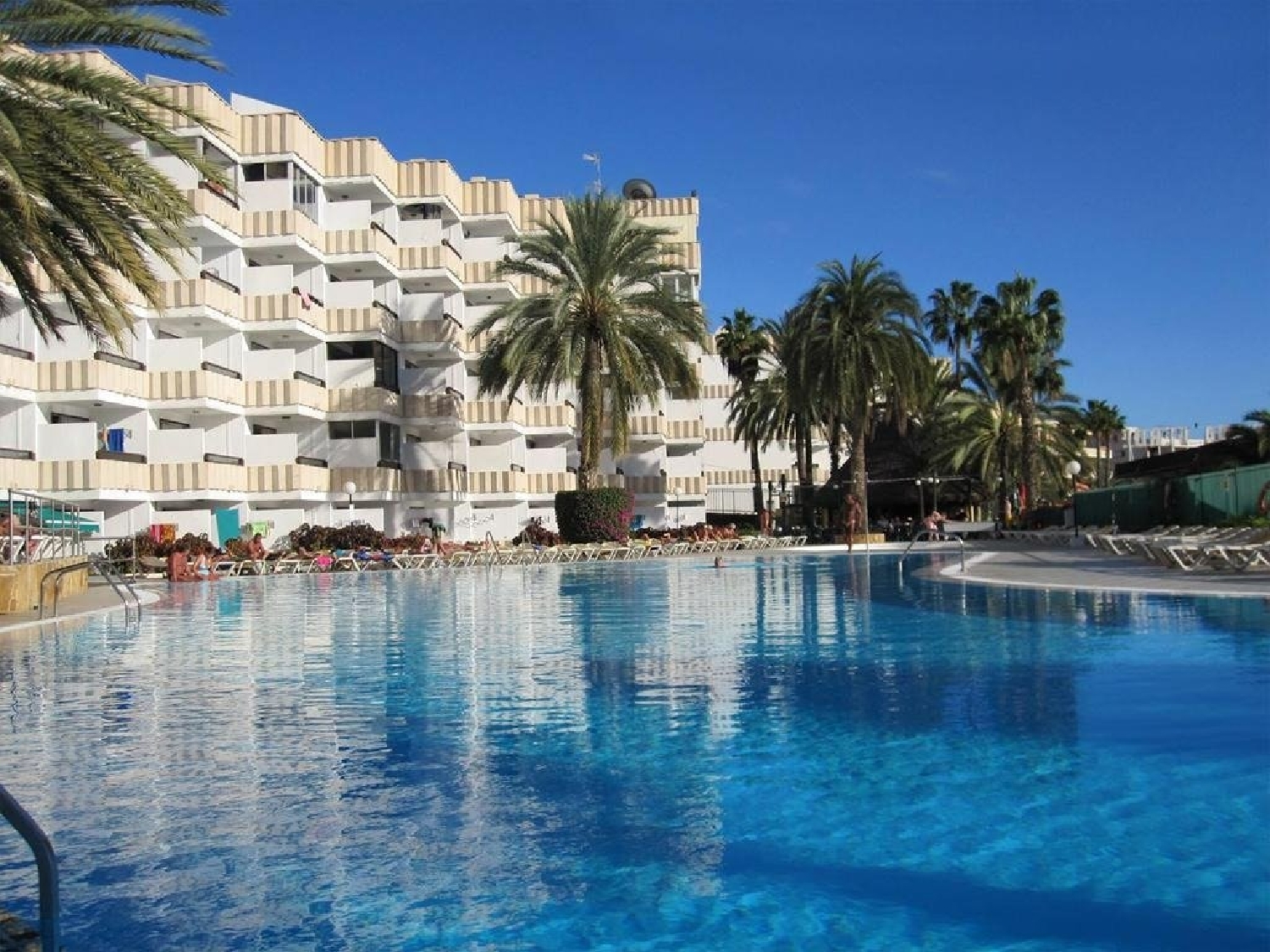 te koop appartement San Bartolomé De Tirajana Área Sur 1
