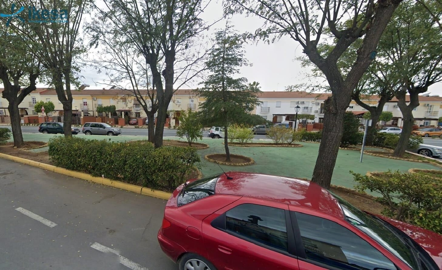 te koop appartement San Bartolome De La Torre Andévalo (El) 3