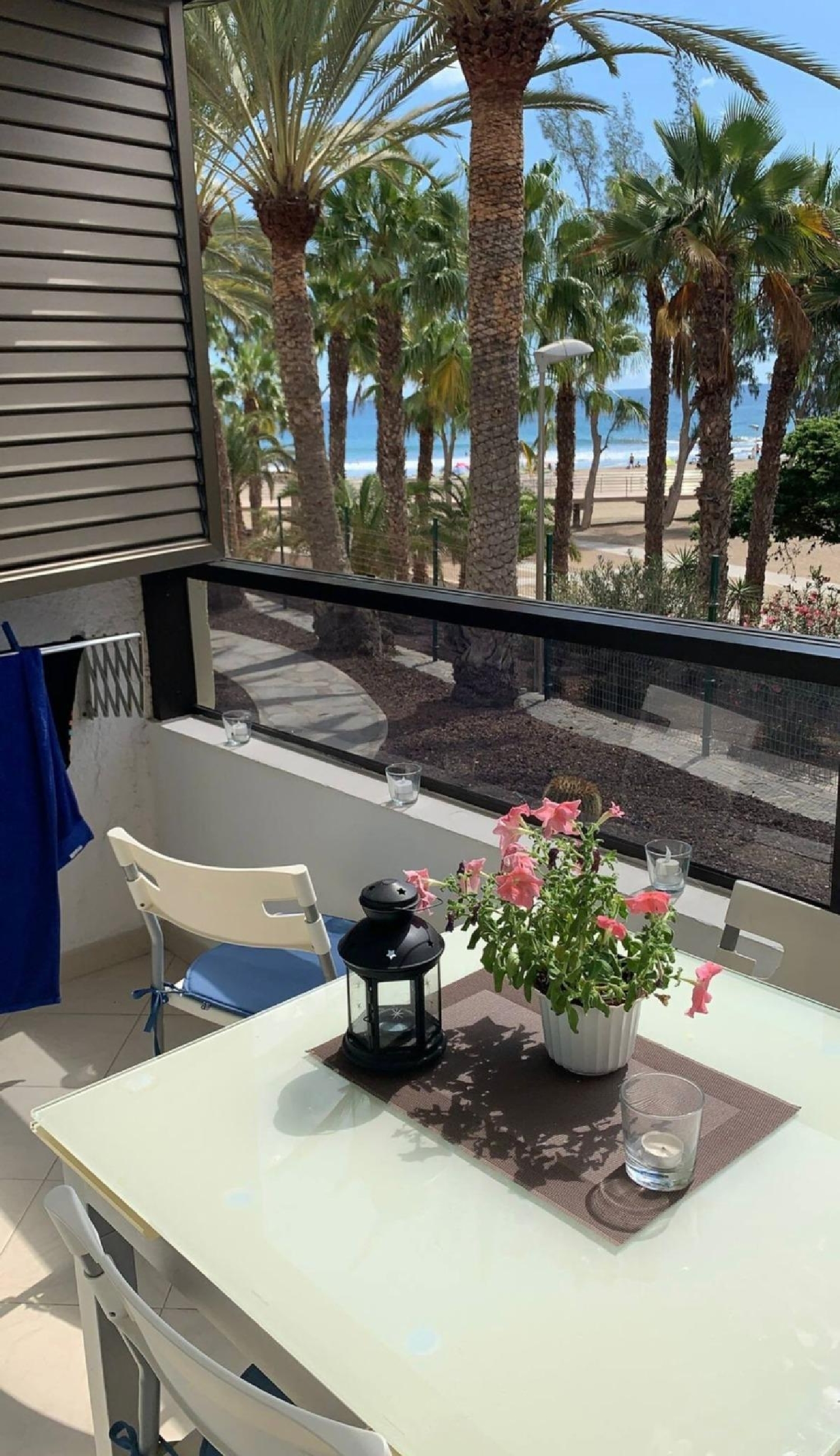  for sale apartment San Bartolomé De Tirajana Área Sur 8