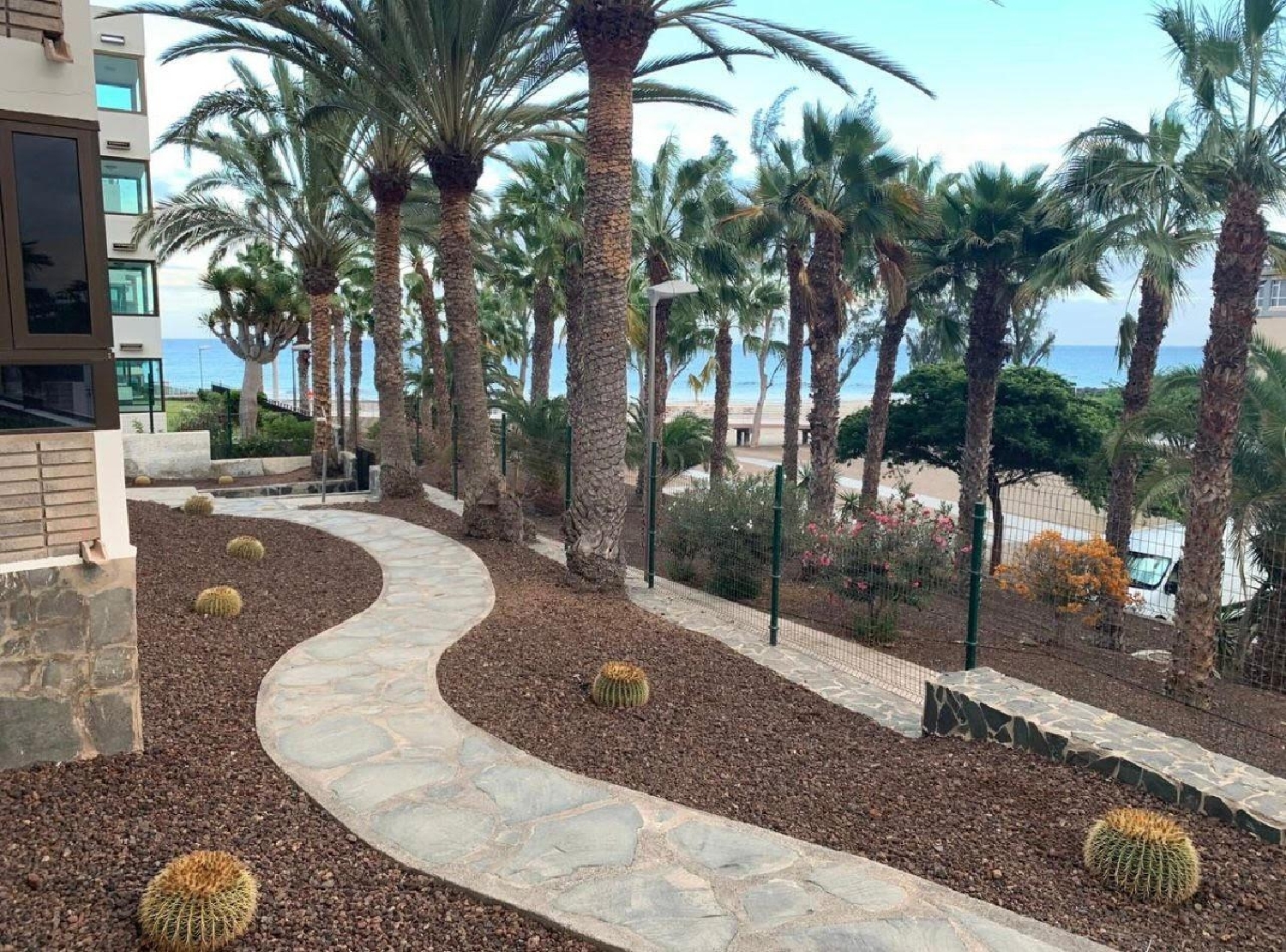  for sale apartment San Bartolomé De Tirajana Área Sur 2