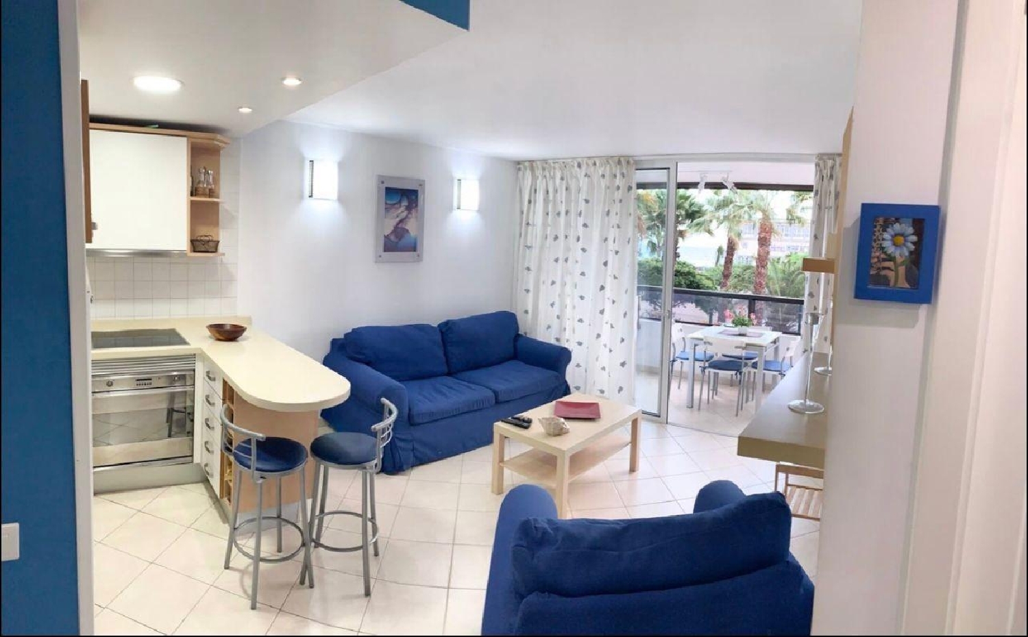  for sale apartment San Bartolomé De Tirajana Área Sur 3