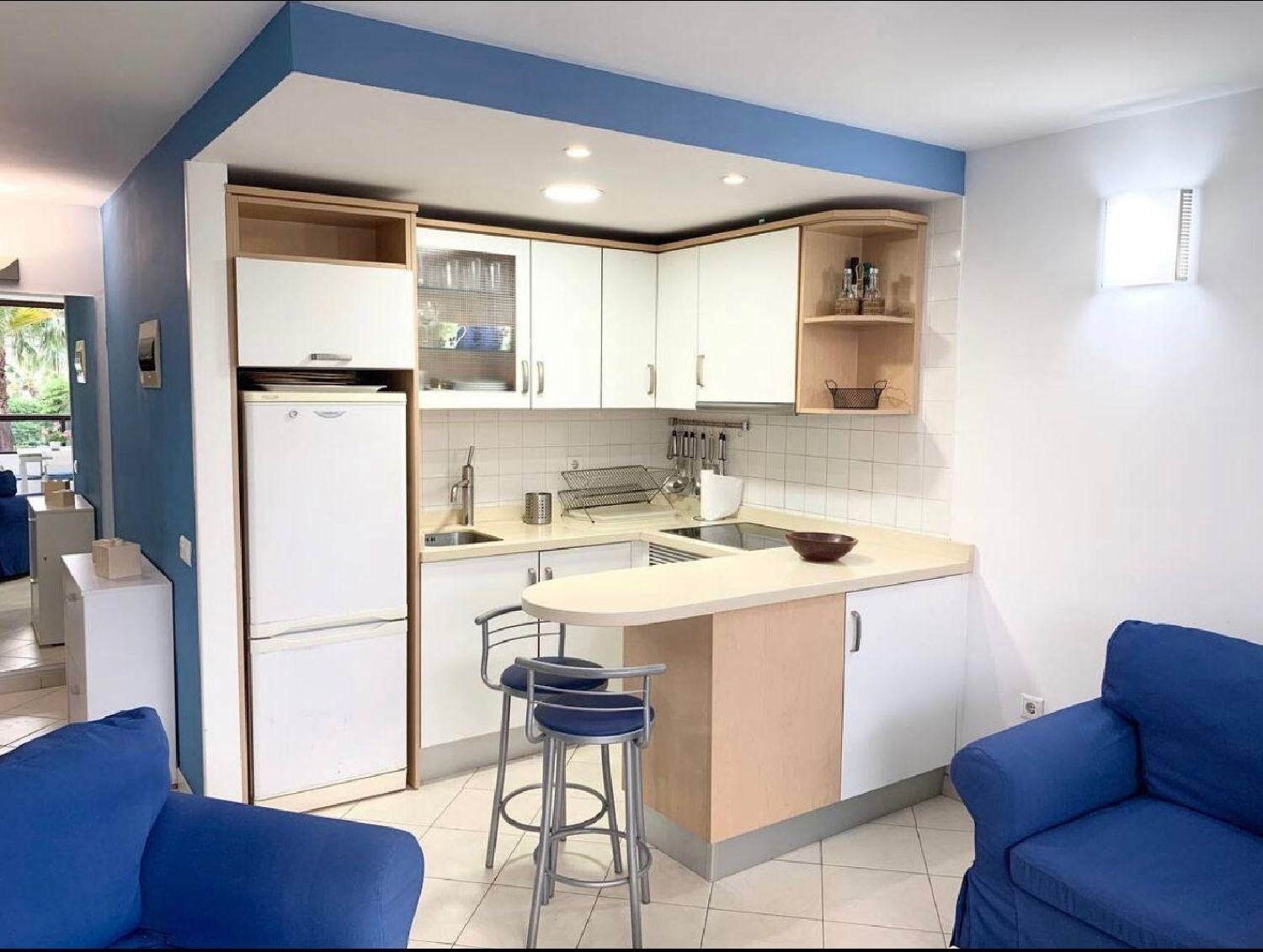  for sale apartment San Bartolomé De Tirajana Área Sur 4
