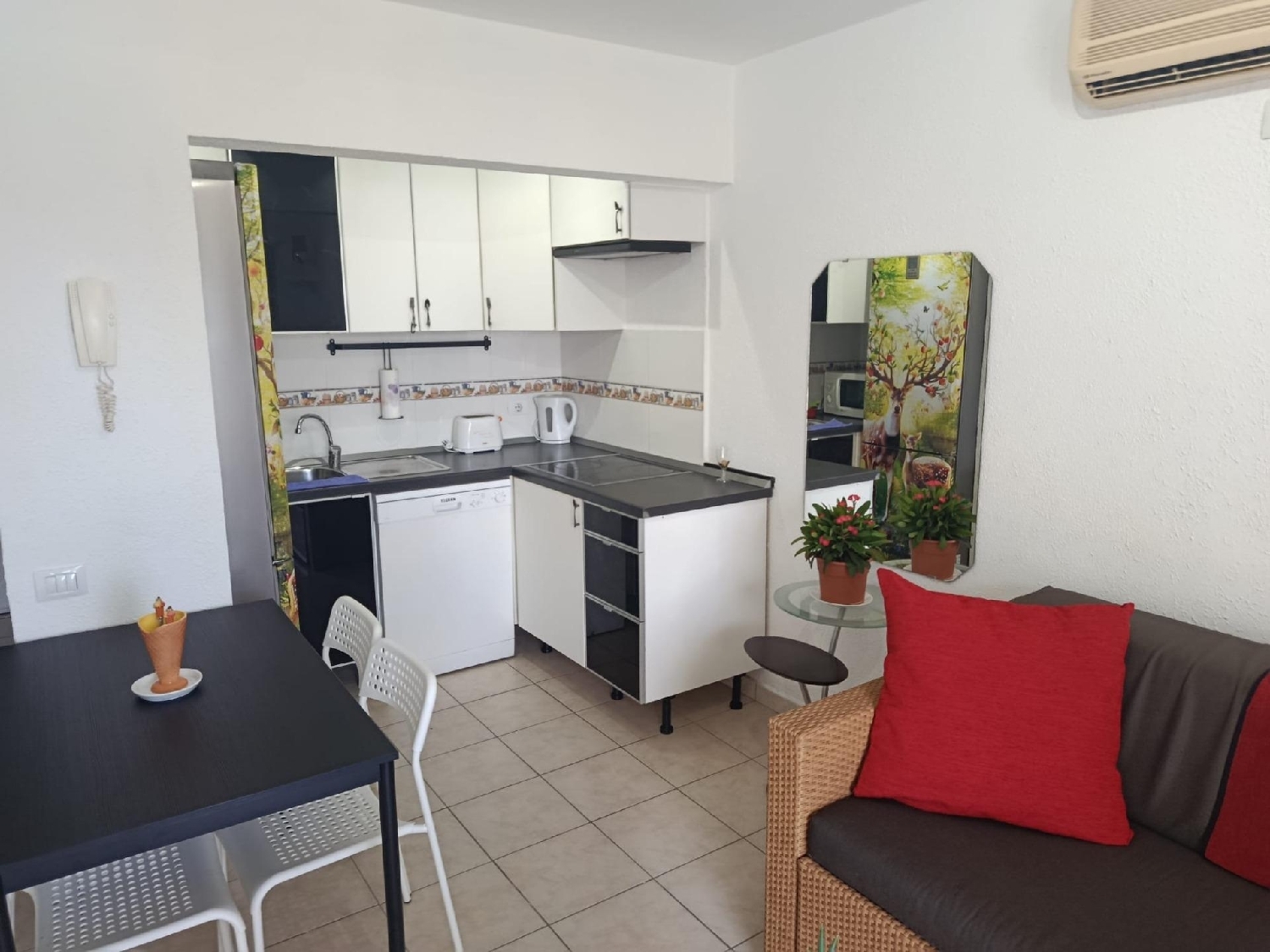 te koop appartement San Bartolomé De Tirajana Área Sur 2