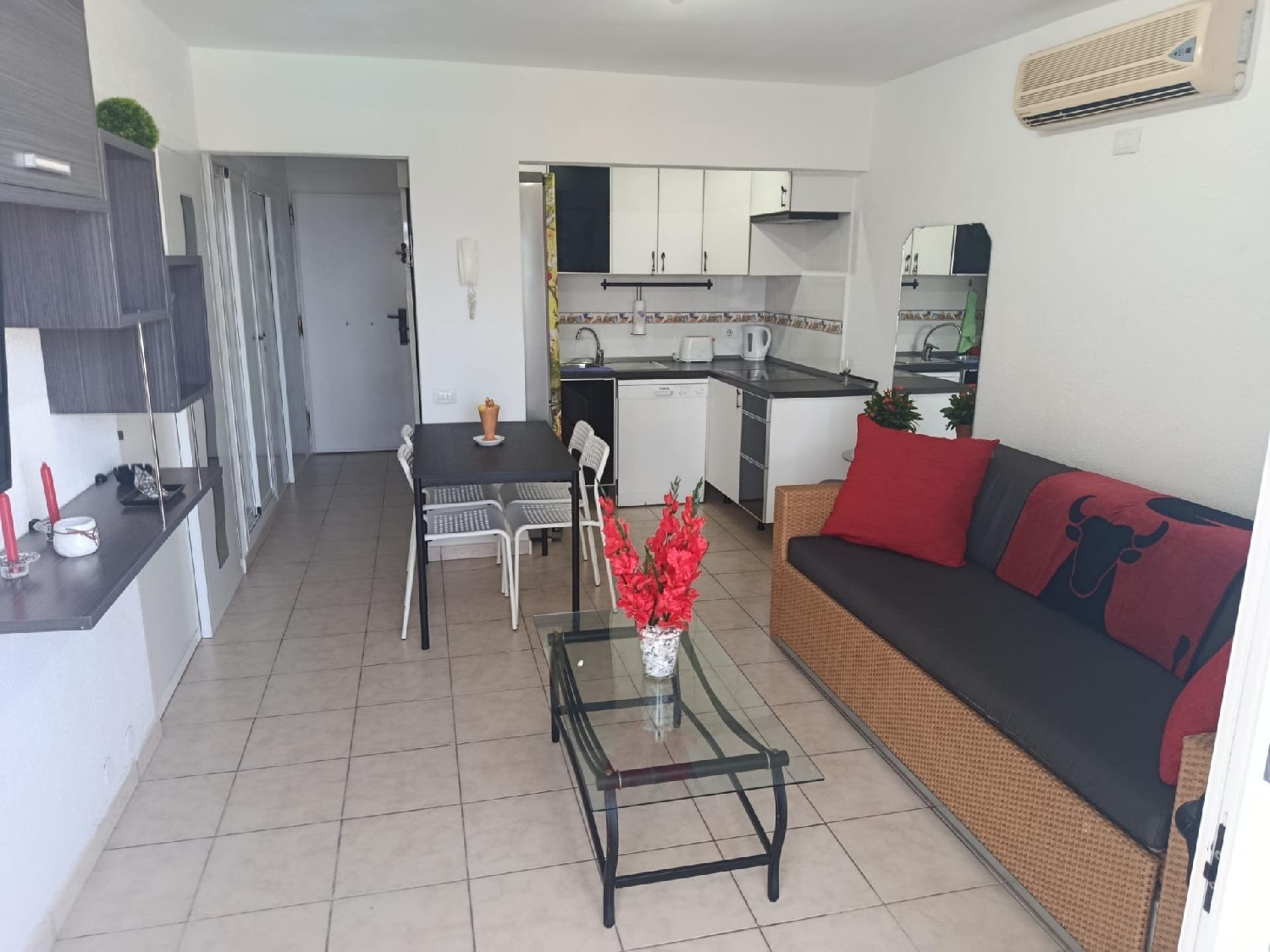 te koop appartement San Bartolomé De Tirajana Área Sur 7