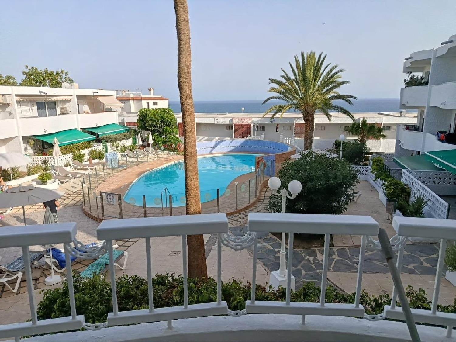 te koop appartement San Bartolomé De Tirajana Área Sur 1