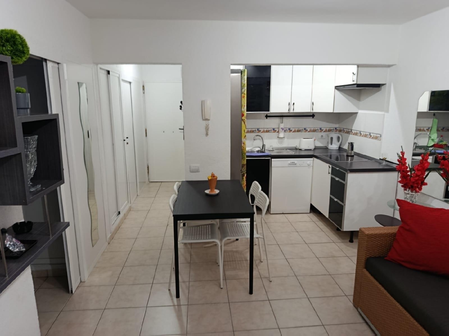 te koop appartement San Bartolomé De Tirajana Área Sur 5